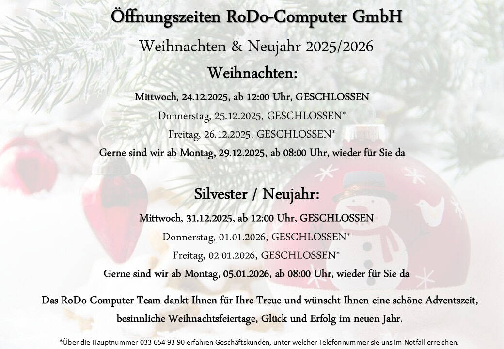 Öffnungszeiten_Weihnachten2025_2026_quer